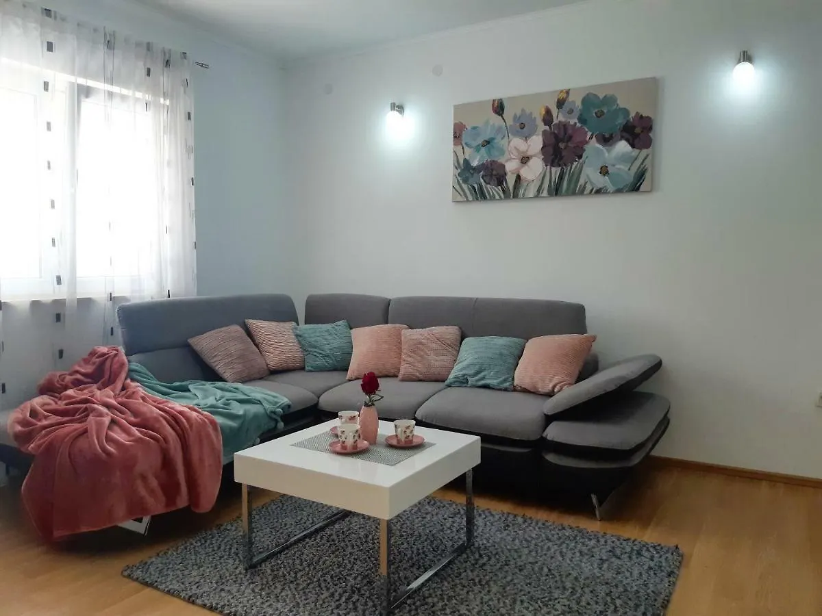 Apartment Mariana Kastela