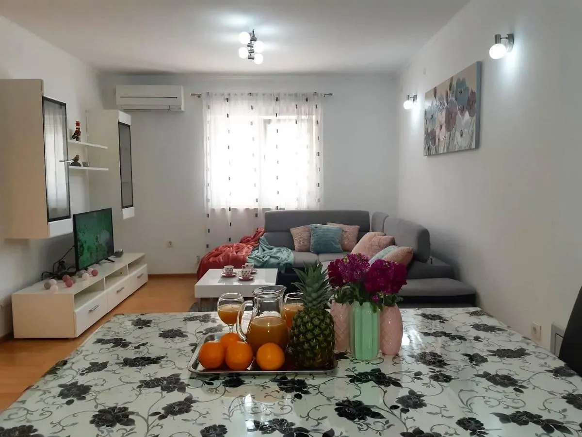Apartment Mariana Kastela Croatia