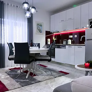 Vitturina Apartament