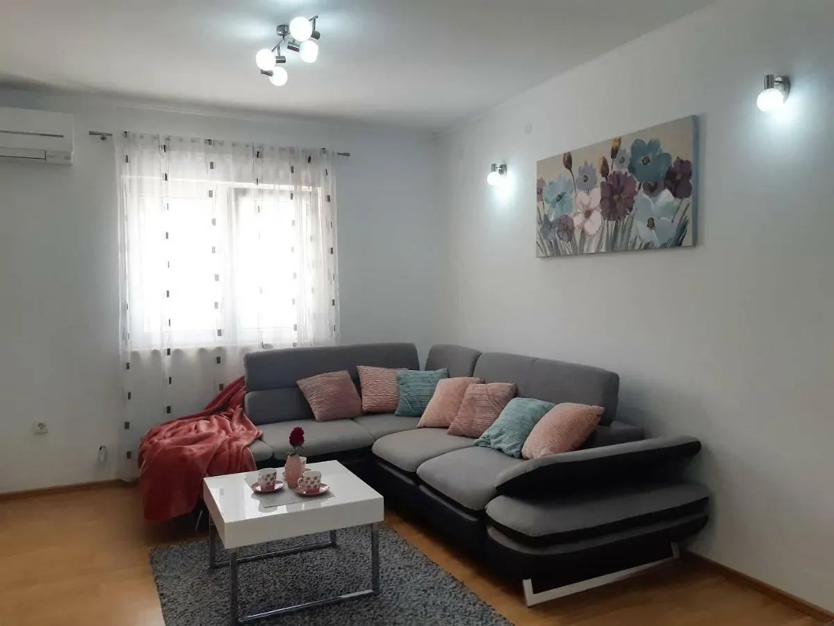 Apartment Mariana Kaštela
