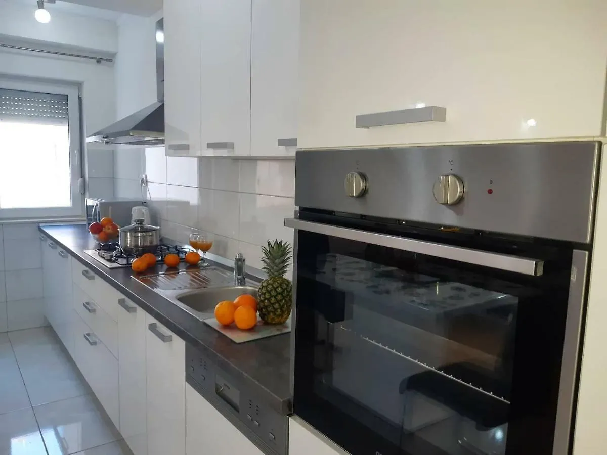 Apartment Mariana Kaštela 0*,
